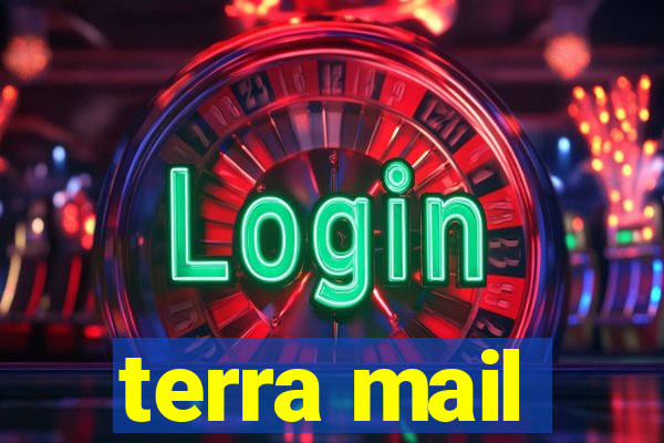 terra mail